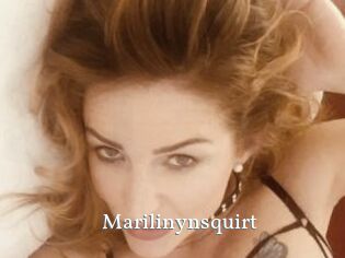 Marilinynsquirt SexyIdol