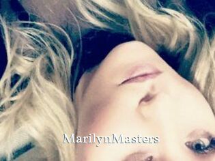 Marilyn_Masters
