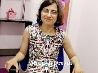 Marilyn_Dream