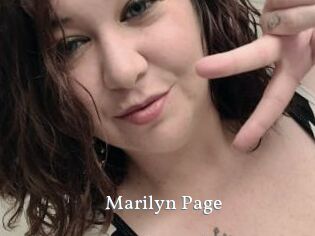Marilyn_Page
