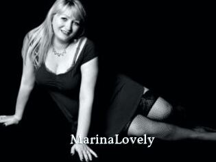 MarinaLovely