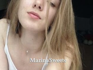 MarinaSweete