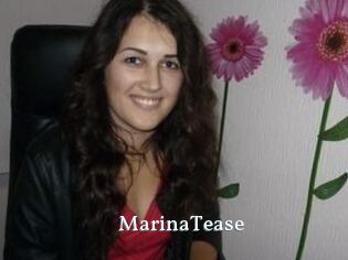 MarinaTease