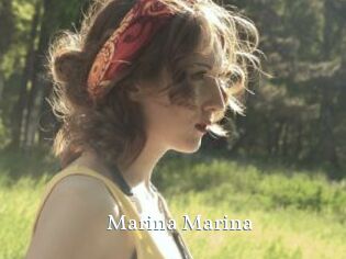 Marina_Marina