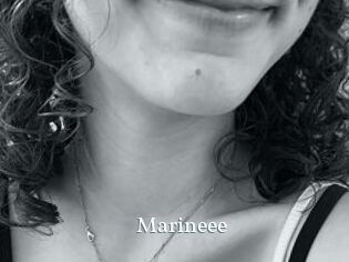 Marineee
