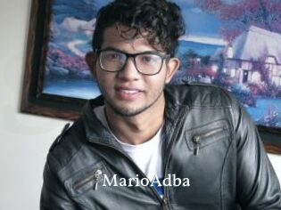 MarioAdba