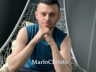 MarioChristo