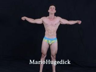MarioHugedick