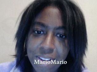 MarioMario