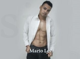 Mario_Levi