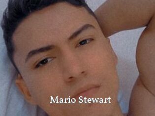 Mario_Stewart
