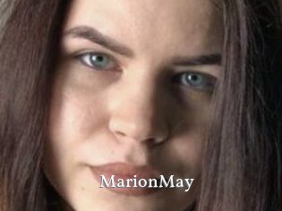 MarionMay