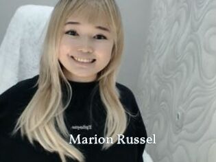 Marion_Russel