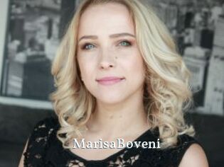 MarisaBoveni