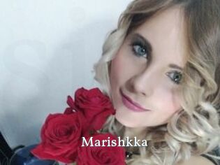 Marishkka