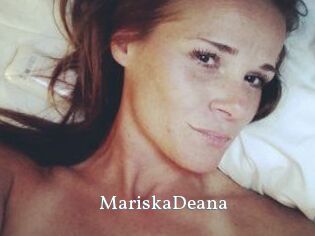 Mariska_Deana SexyIdol