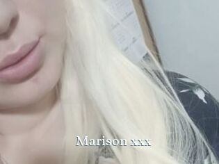 Marison_xxx SexyIdol