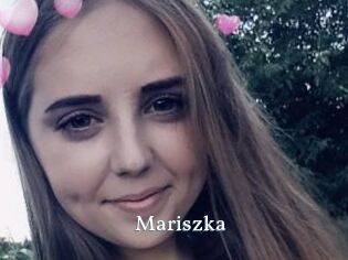 Mariszka