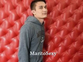 MaritoSexy