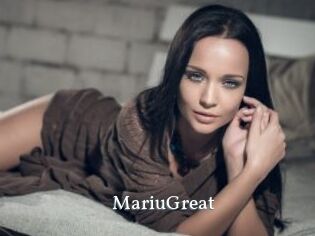 MariuGreat
