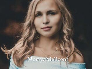 MariyaMelicent