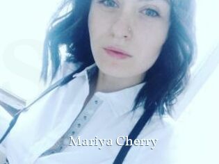 Mariya_Cherry