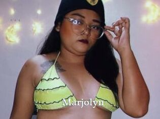 Marjolyn