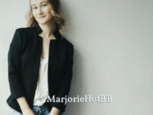 MarjorieHotBB