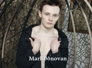 MarkDonovan