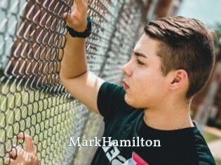MarkHamilton