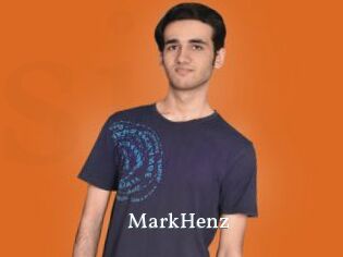 MarkHenz
