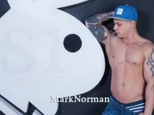 MarkNorman