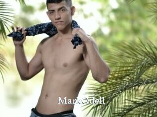 MarkOdell SexyIdol