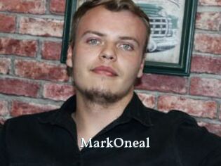 MarkOneal
