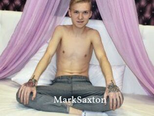 MarkSaxton