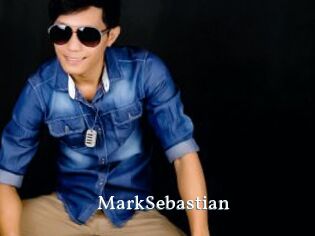 MarkSebastian SexyIdol