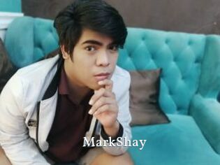 MarkShay SexyIdol