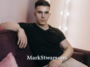 MarkStwarsons