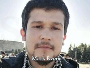 Mark_Evens SexyIdol