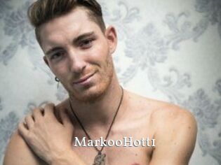 MarkooHott1