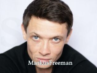 MarkusFreeman