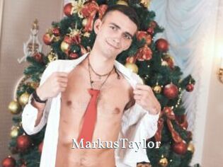 MarkusTaylor