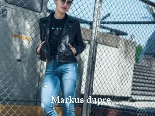 Markus_dupre SexyIdol