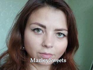 MarleySweets SexyIdol