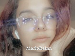 MarloRainn
