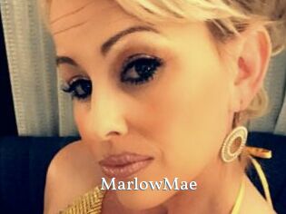 MarlowMae SexyIdol