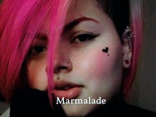 Marmalade