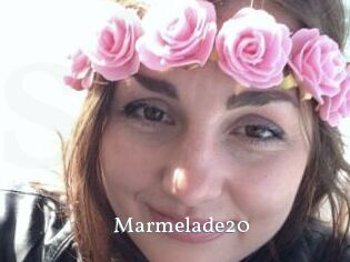 Marmelade20