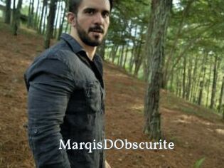 MarqisDObscurite