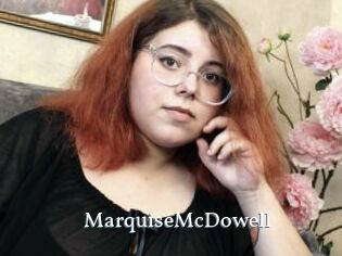 MarquiseMcDowell SexyIdol